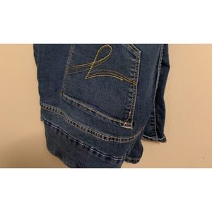 Pull on Jeans by Jordache
